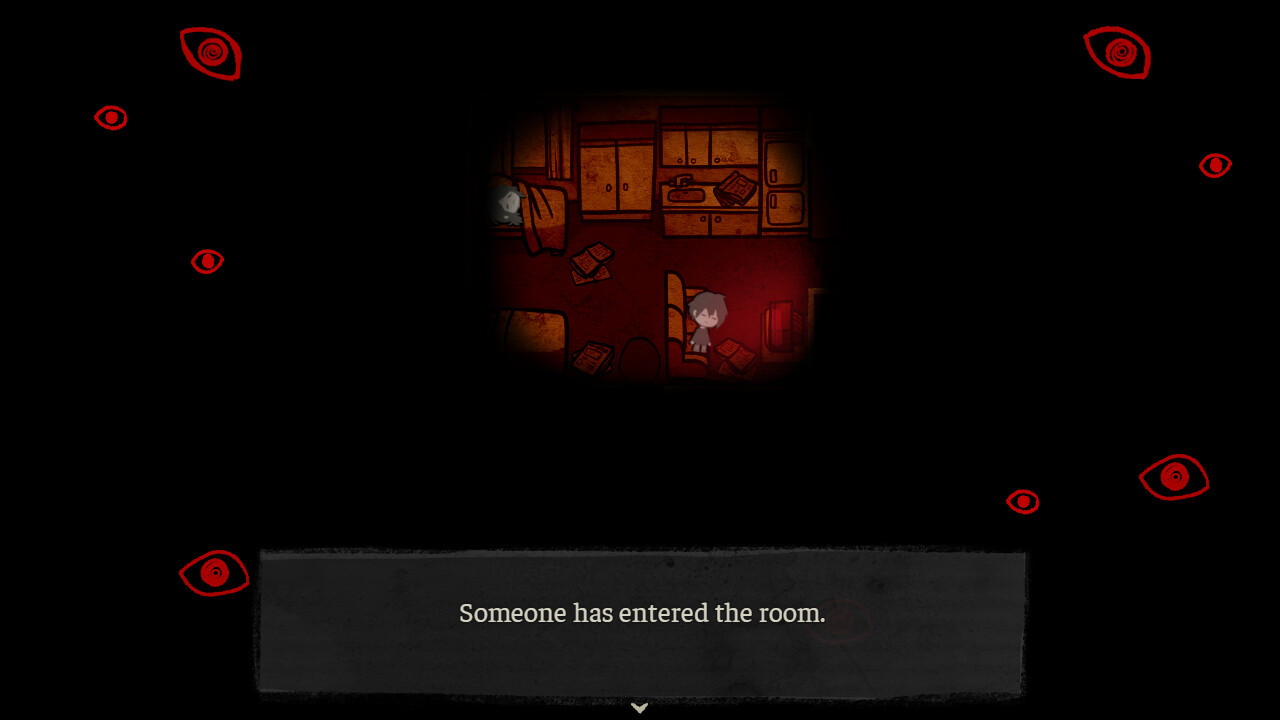 The Coffin of Andy and Leyley — screenshot 6