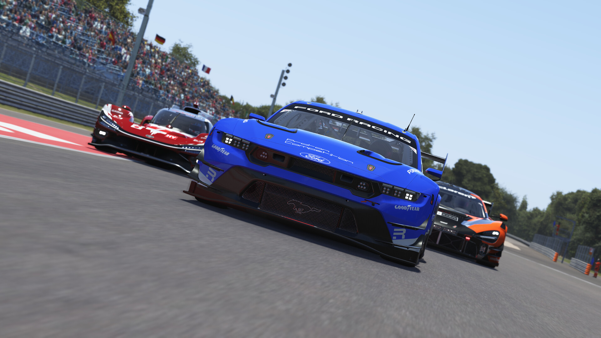 Le Mans Ultimate — screenshot 3