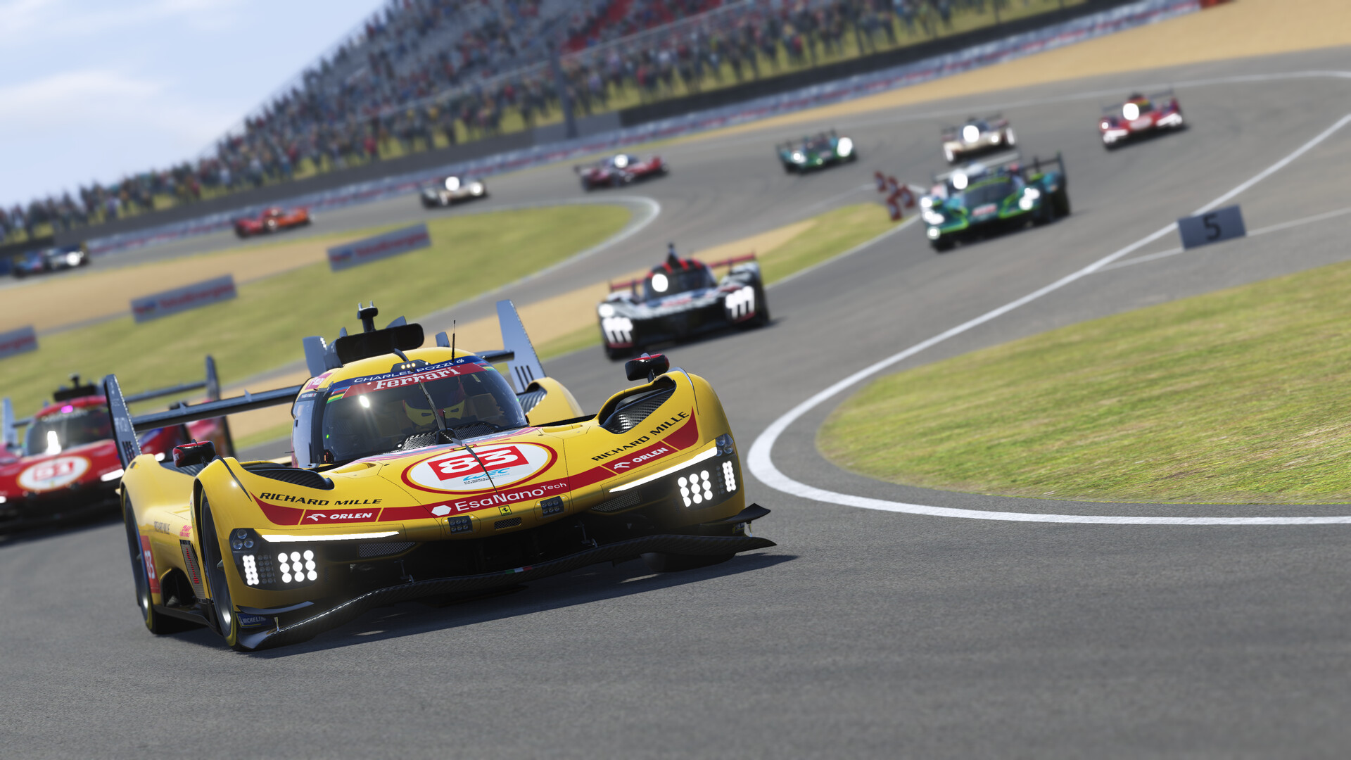 Le Mans Ultimate — screenshot 4
