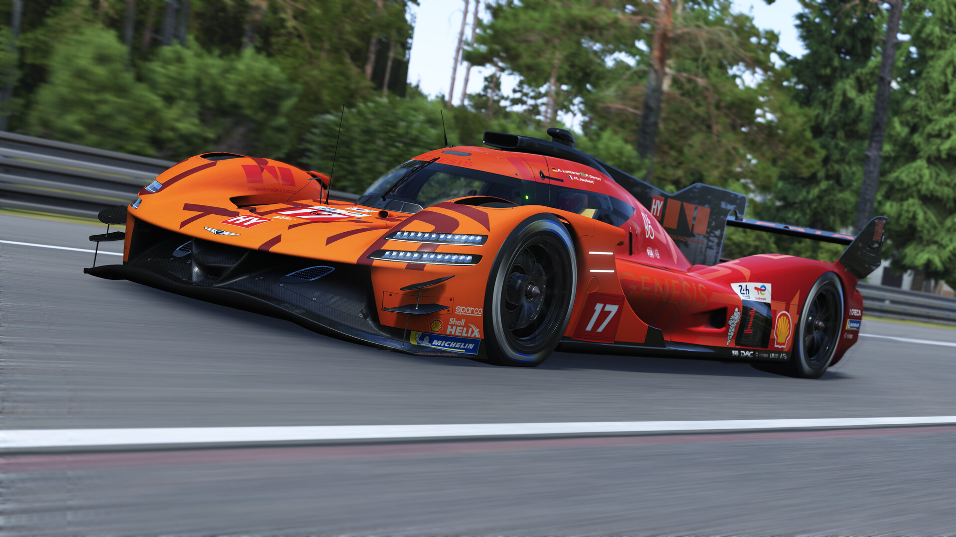 Le Mans Ultimate — screenshot 5