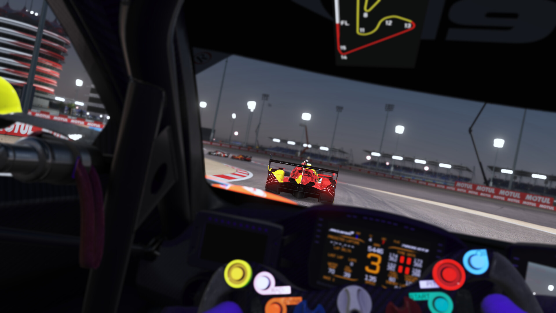 Le Mans Ultimate — screenshot 6