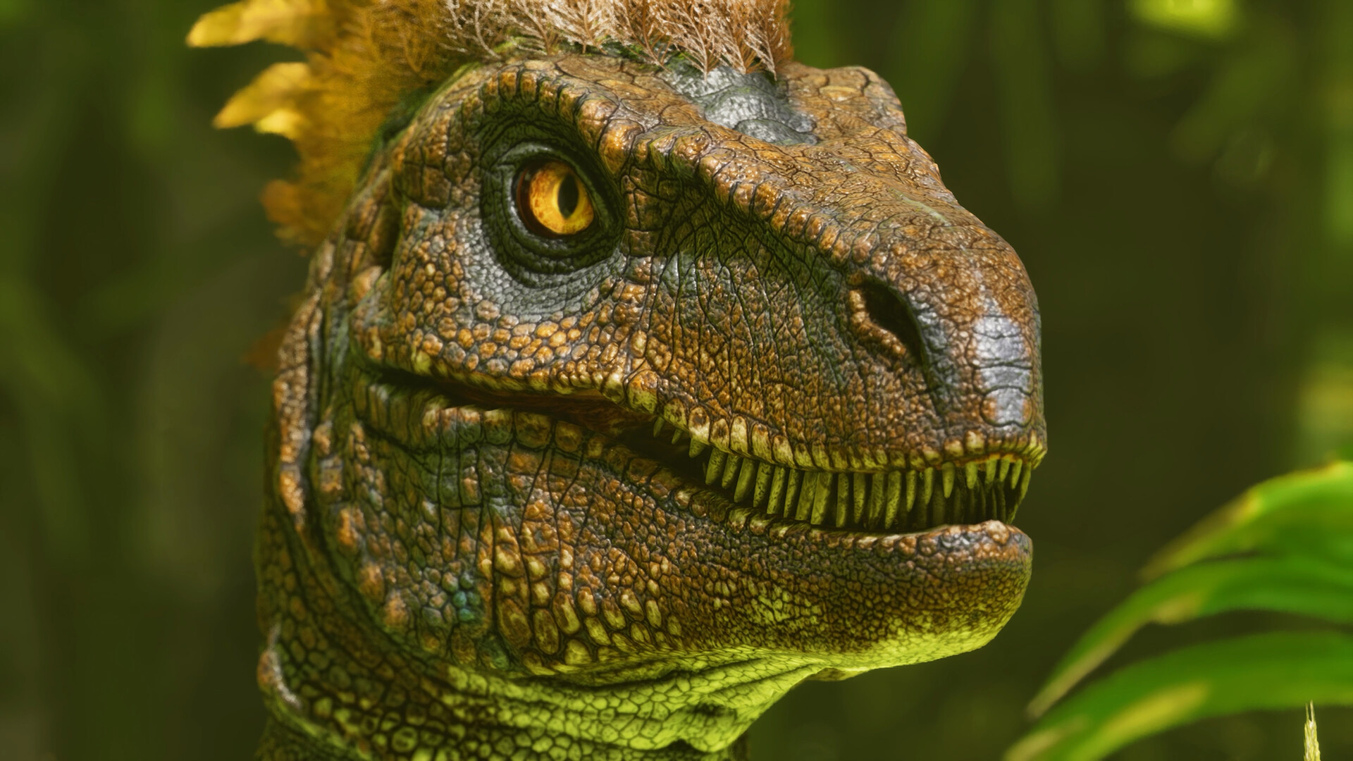ARK: Survival Ascended — screenshot 1
