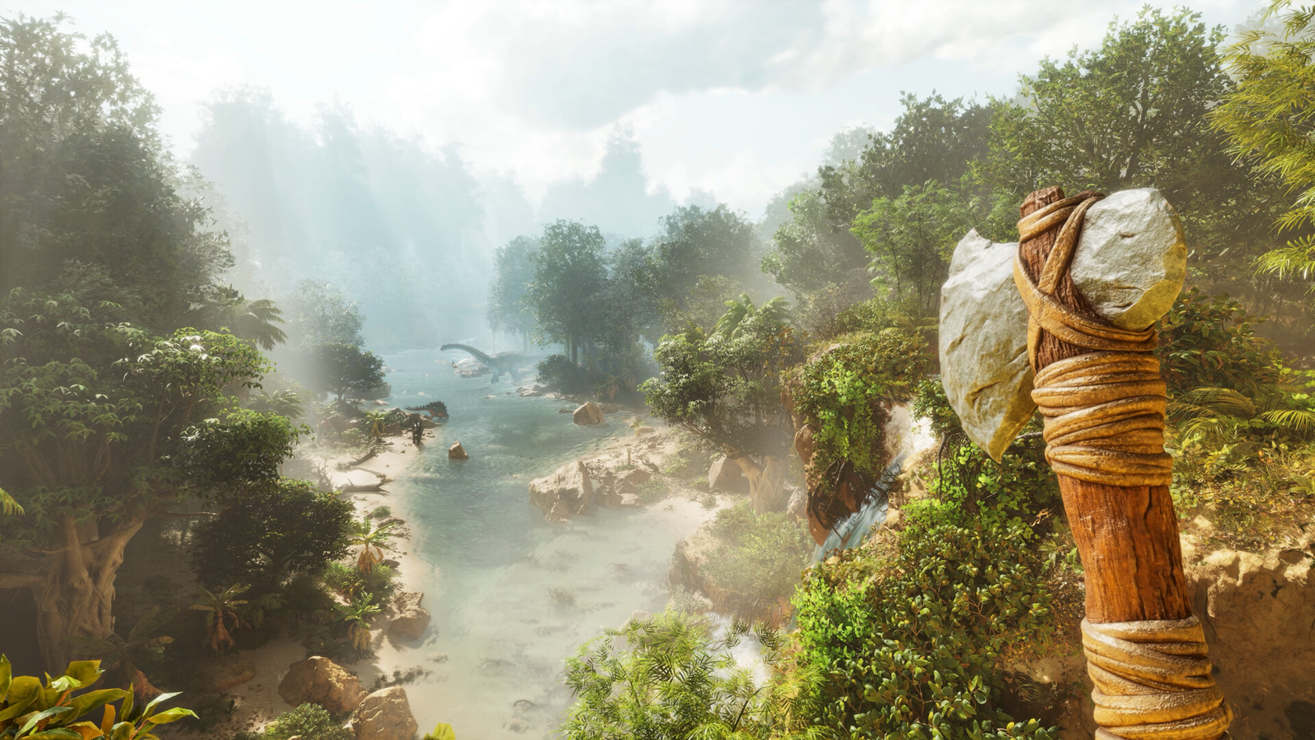 ARK: Survival Ascended — screenshot 2