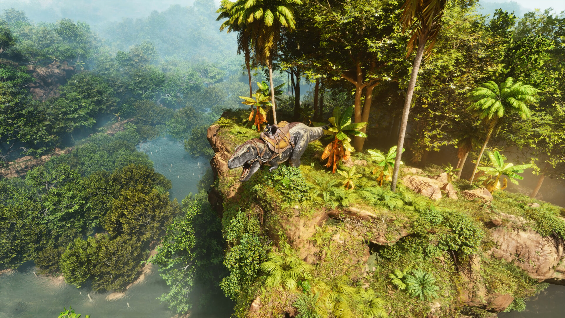 ARK: Survival Ascended — screenshot 3