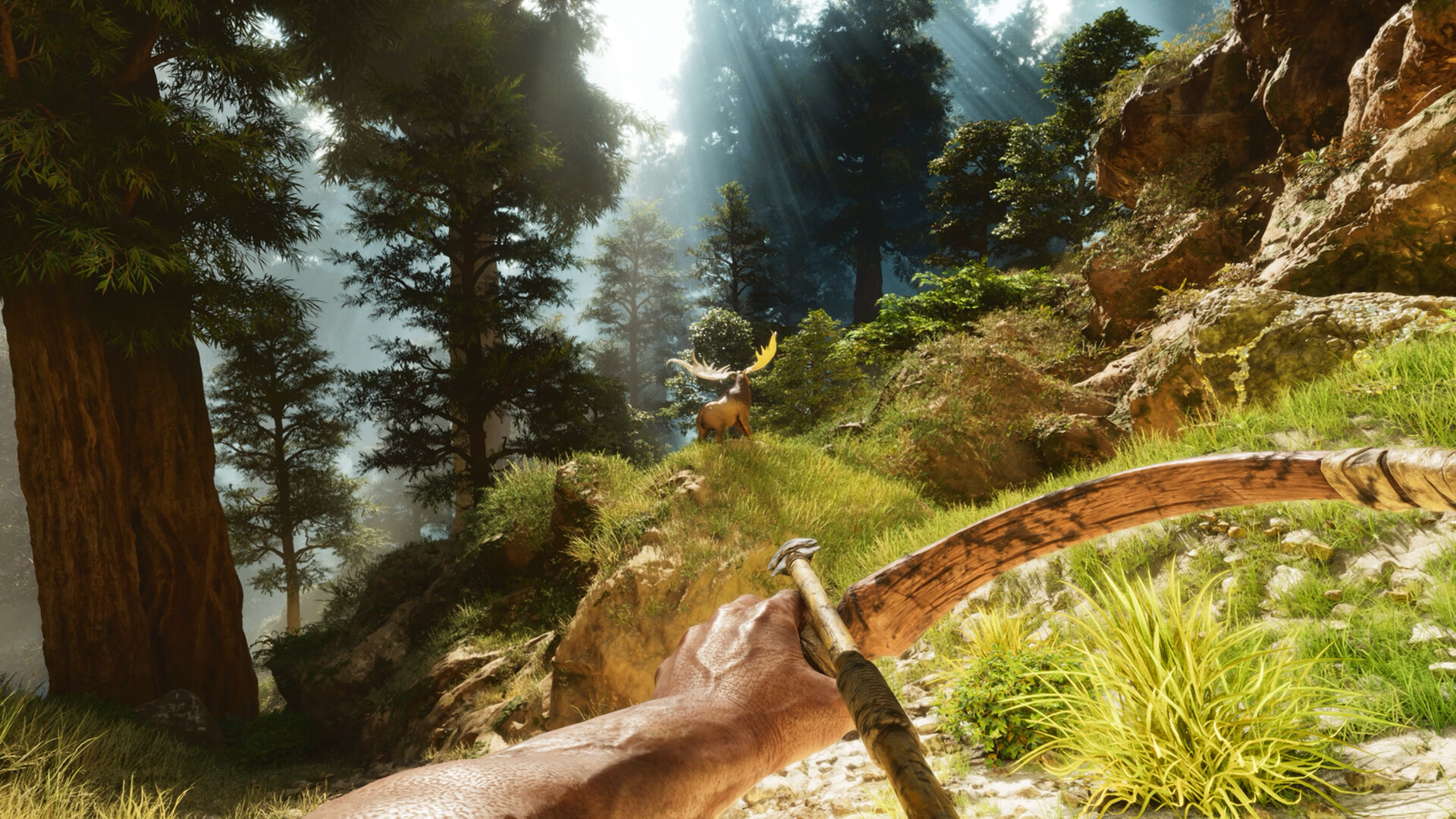 ARK: Survival Ascended — screenshot 4