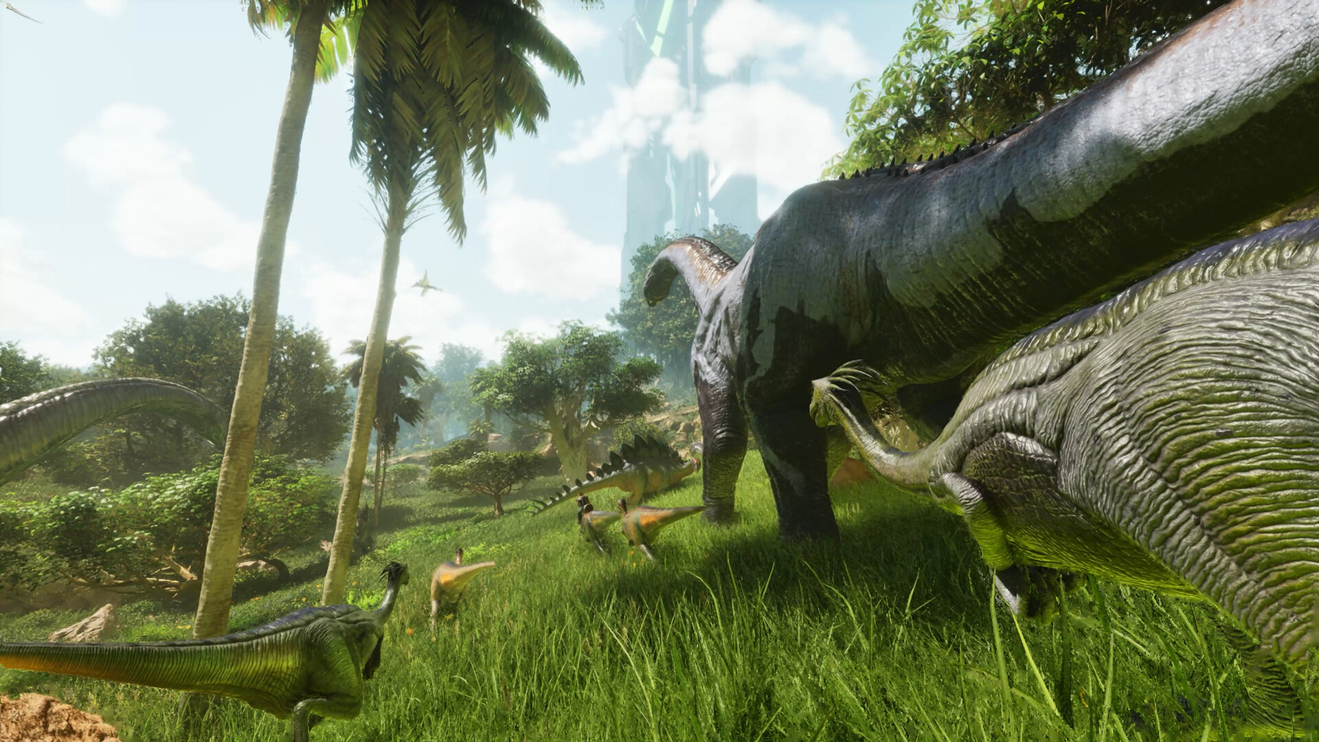 ARK: Survival Ascended — screenshot 5