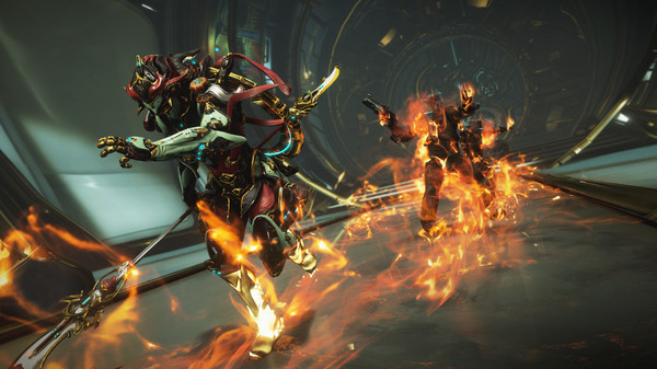 Warframe — screenshot 4