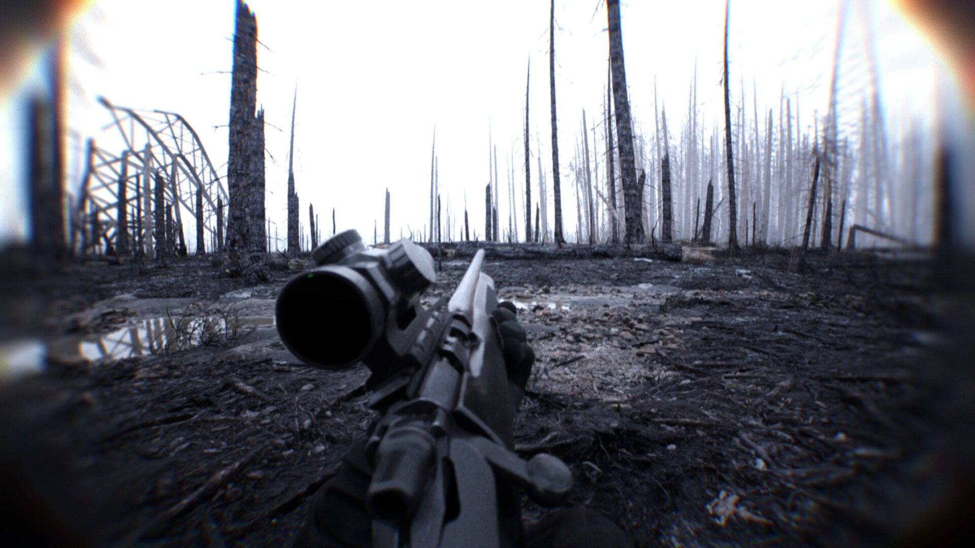 Bodycam — screenshot 1