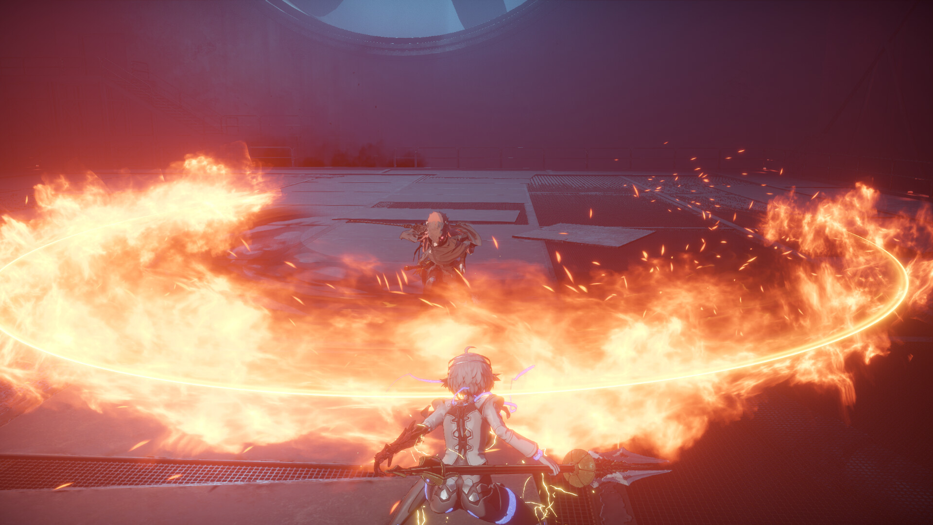 AI LIMIT — screenshot 2