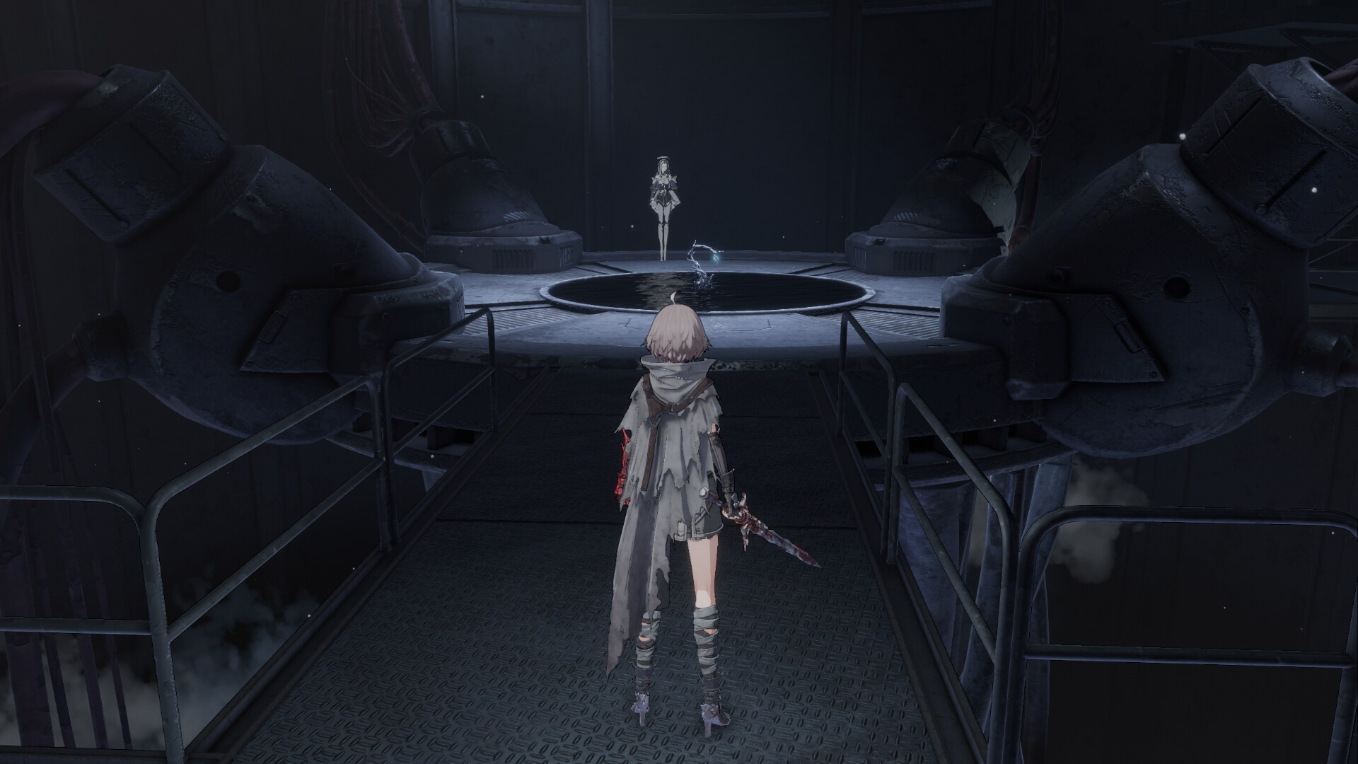 AI LIMIT — screenshot 5