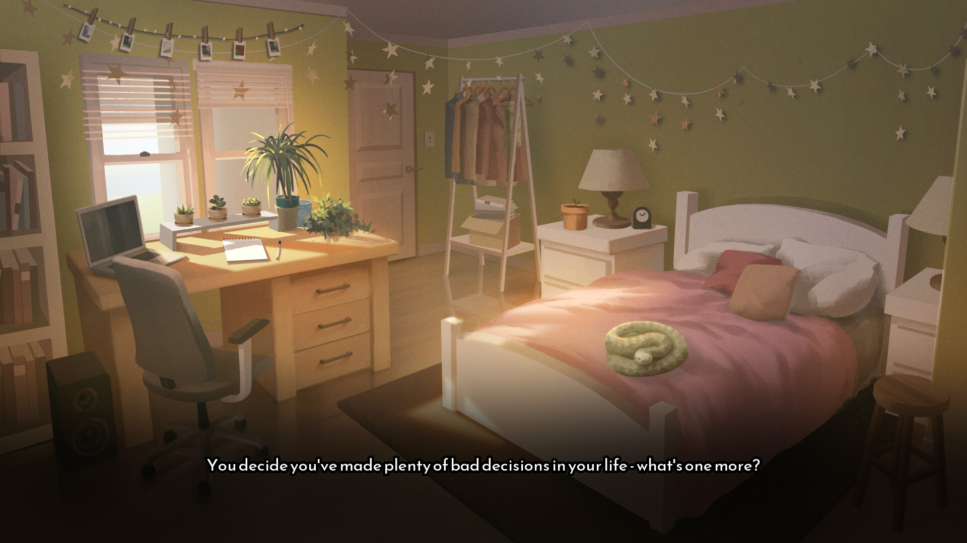 A Date with Death — screenshot 4