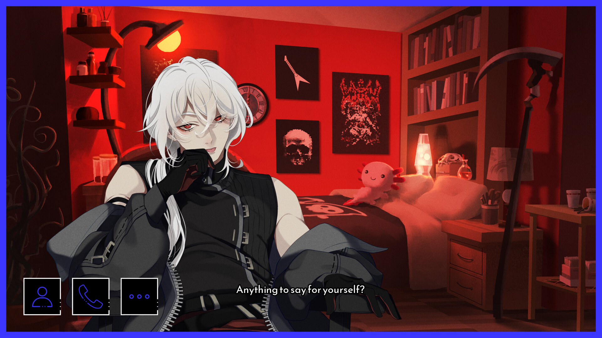 A Date with Death — screenshot 6