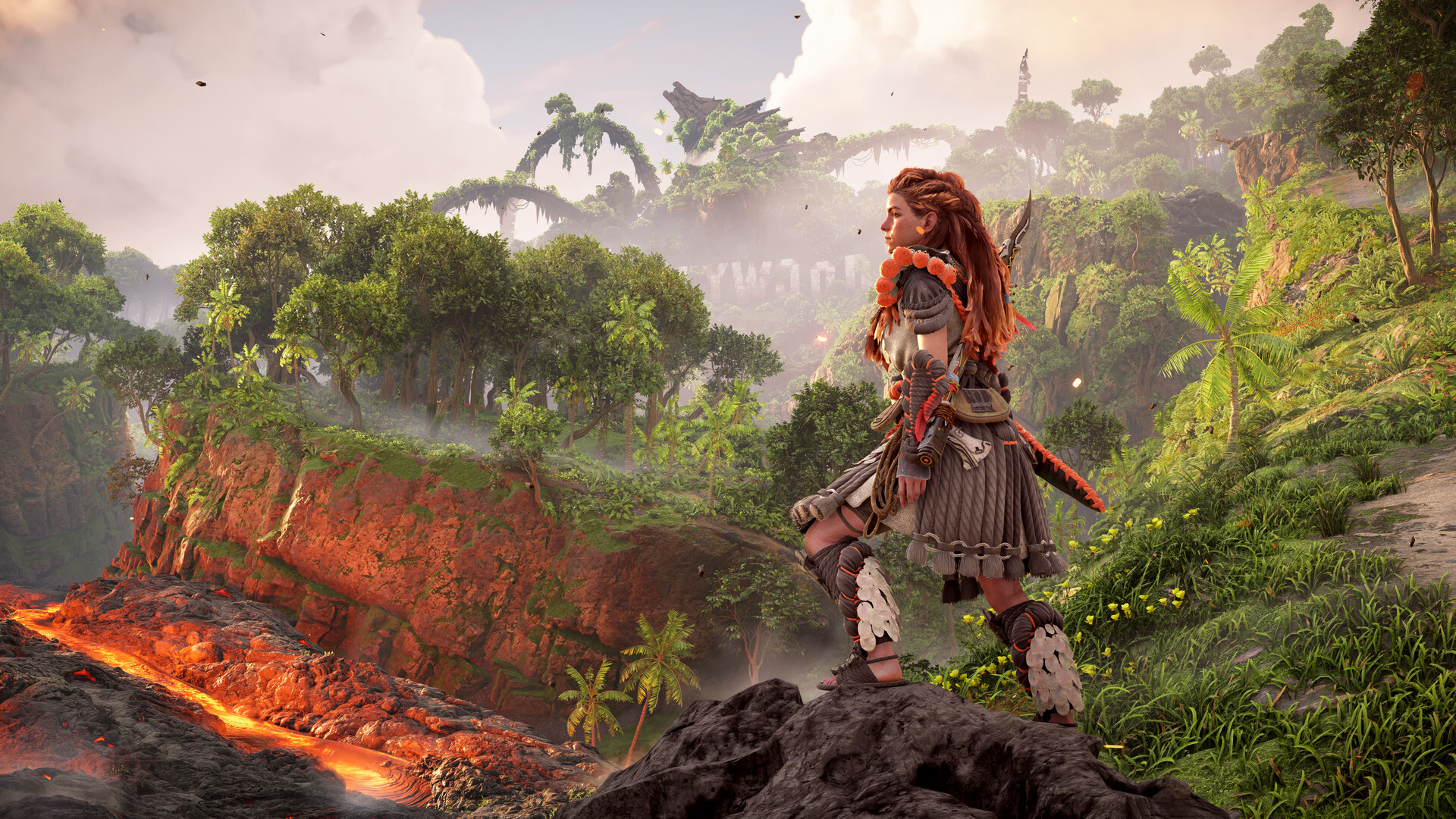 Horizon Forbidden West™ Complete Edition — screenshot 1