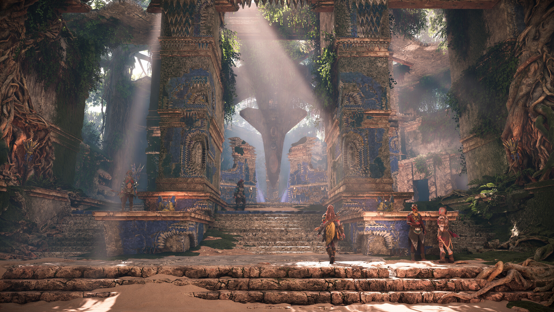 Horizon Forbidden West™ Complete Edition — screenshot 2