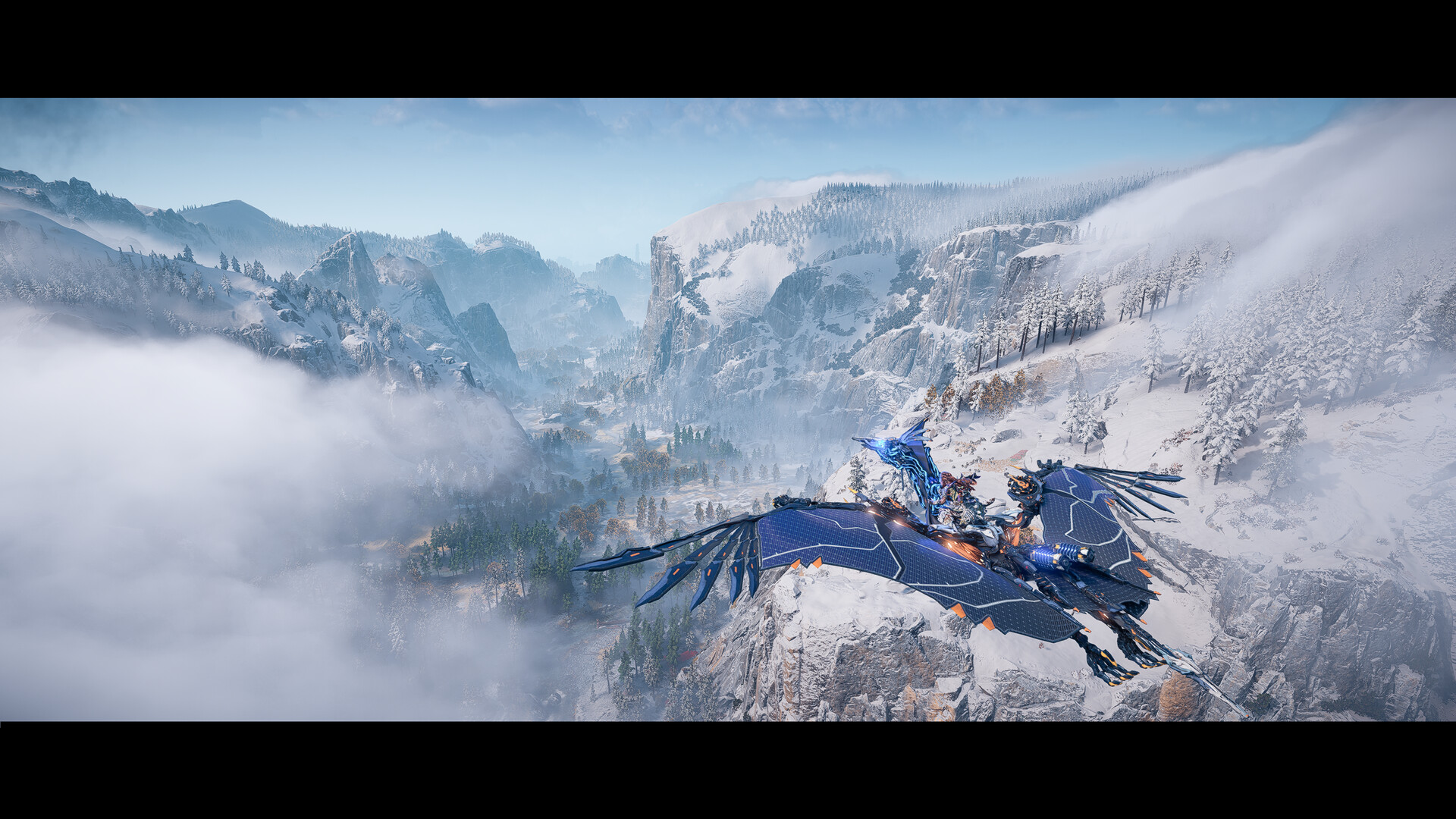 Horizon Forbidden West™ Complete Edition — screenshot 3