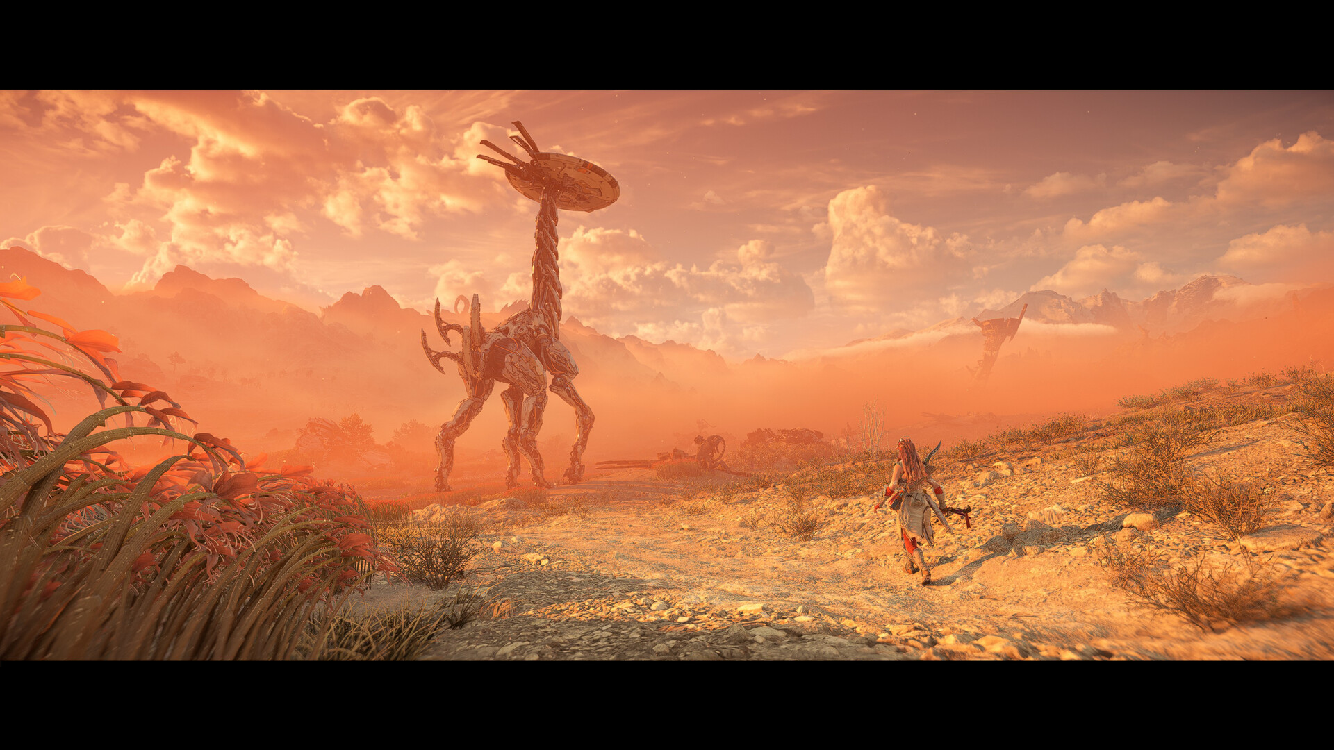 Horizon Forbidden West™ Complete Edition — screenshot 4