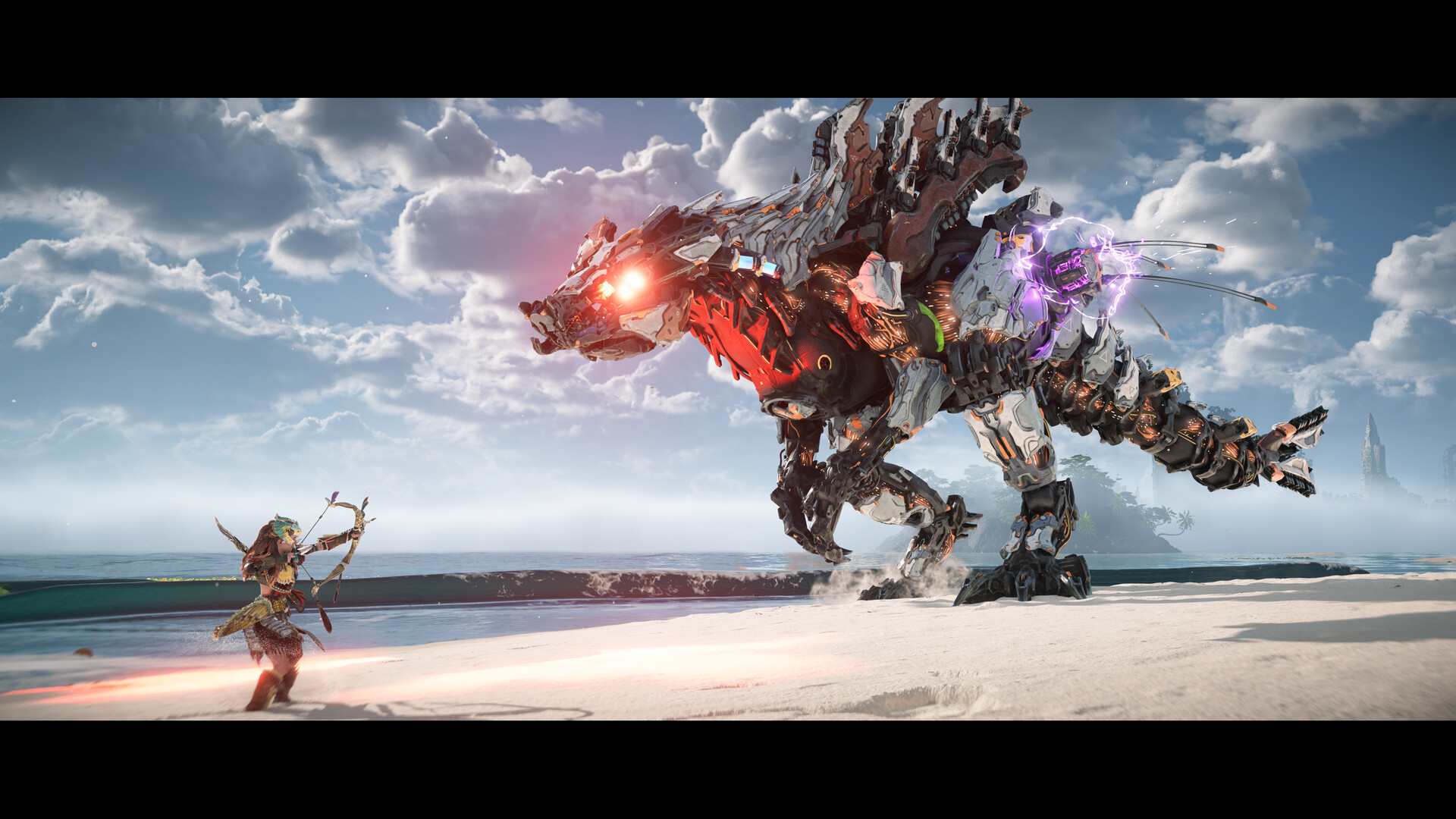 Horizon Forbidden West™ Complete Edition — screenshot 5