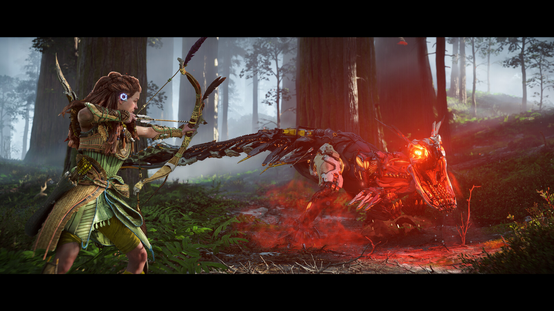 Horizon Forbidden West™ Complete Edition — screenshot 6