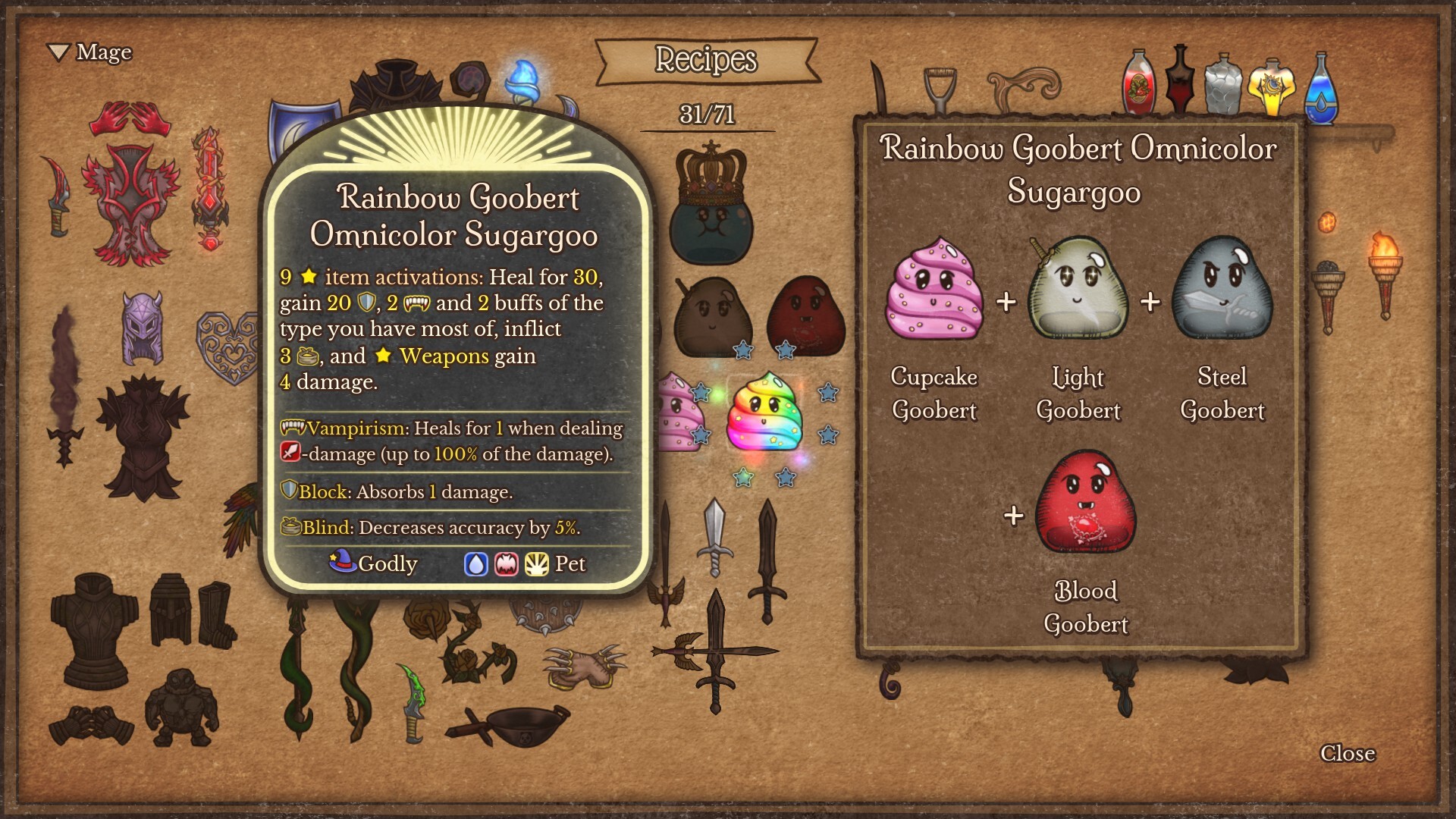 Backpack Battles — screenshot 5