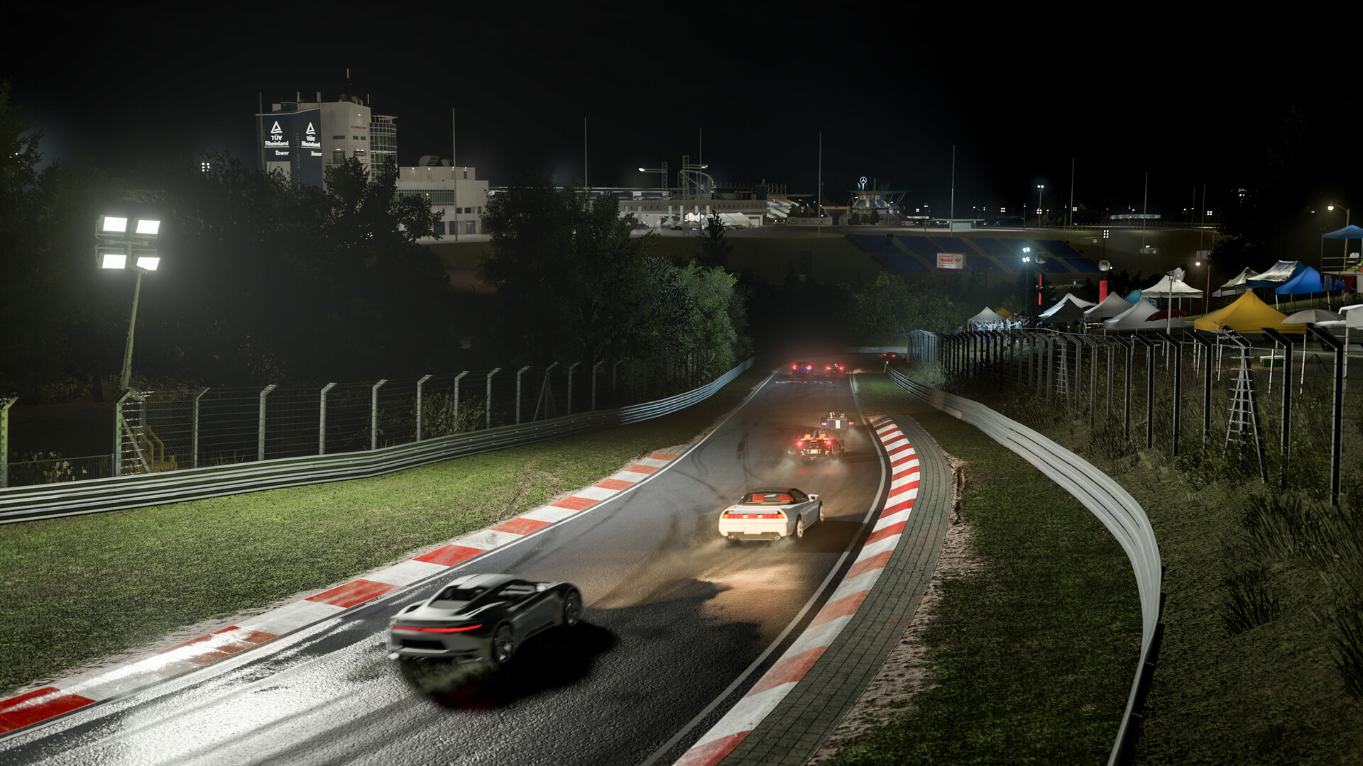 Forza Motorsport — screenshot 3