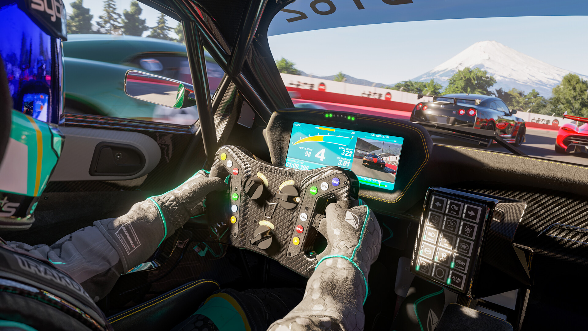 Forza Motorsport — screenshot 4