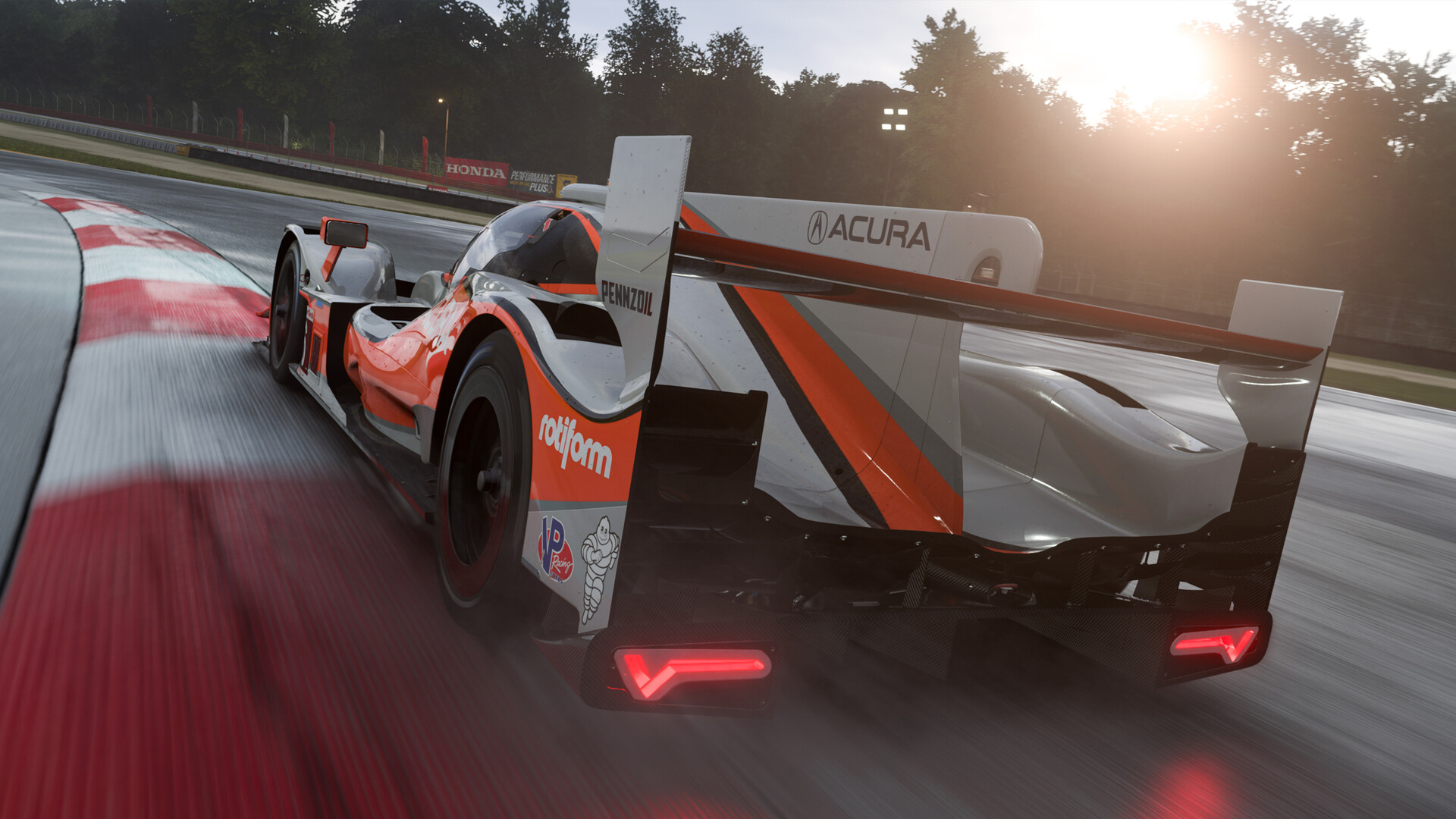 Forza Motorsport — screenshot 5