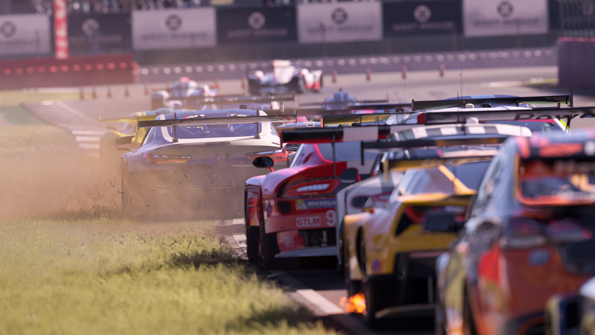 Forza Motorsport — screenshot 6