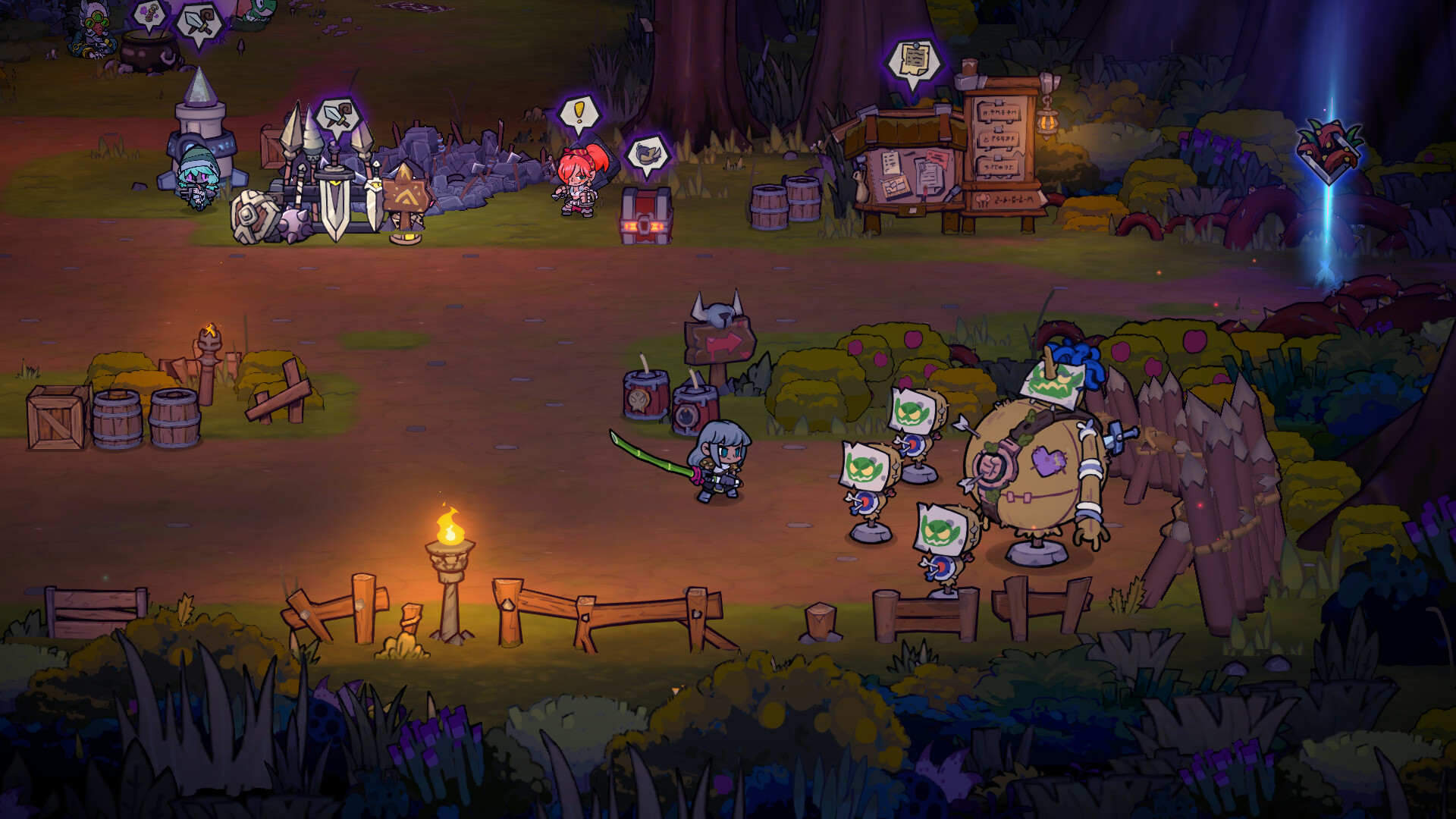 Lost Castle 2 — screenshot 2