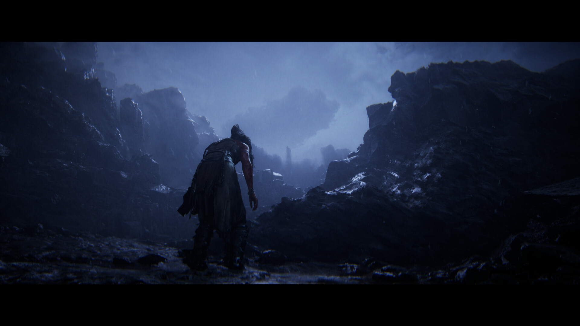 Hellblade II: Senua’s Saga — screenshot 1