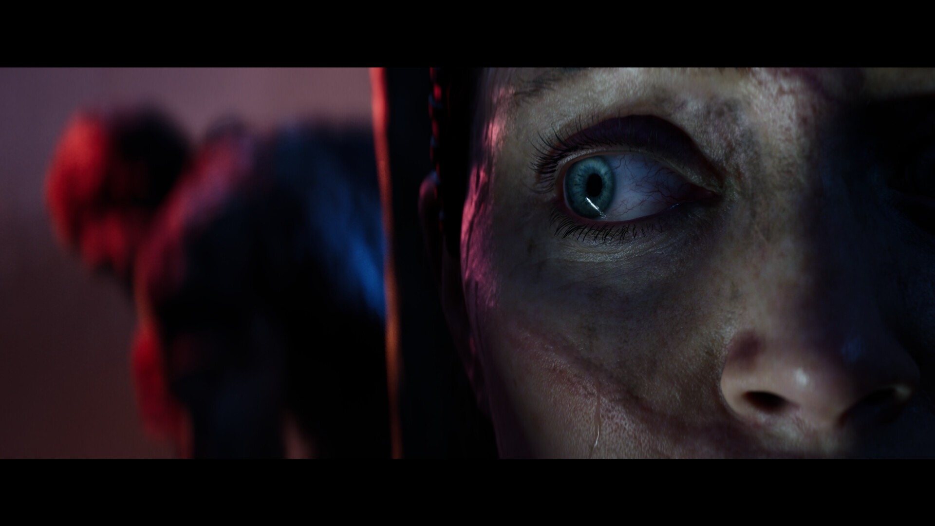 Hellblade II: Senua’s Saga — screenshot 2