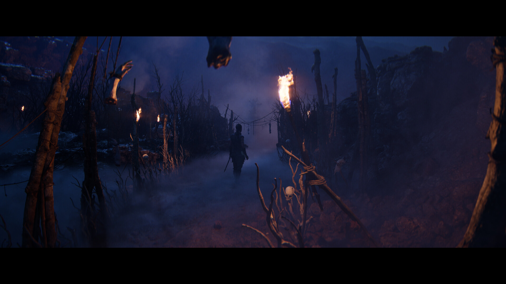 Hellblade II: Senua’s Saga — screenshot 3