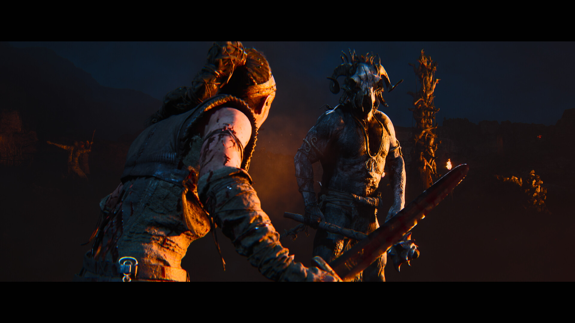 Hellblade II: Senua’s Saga — screenshot 4