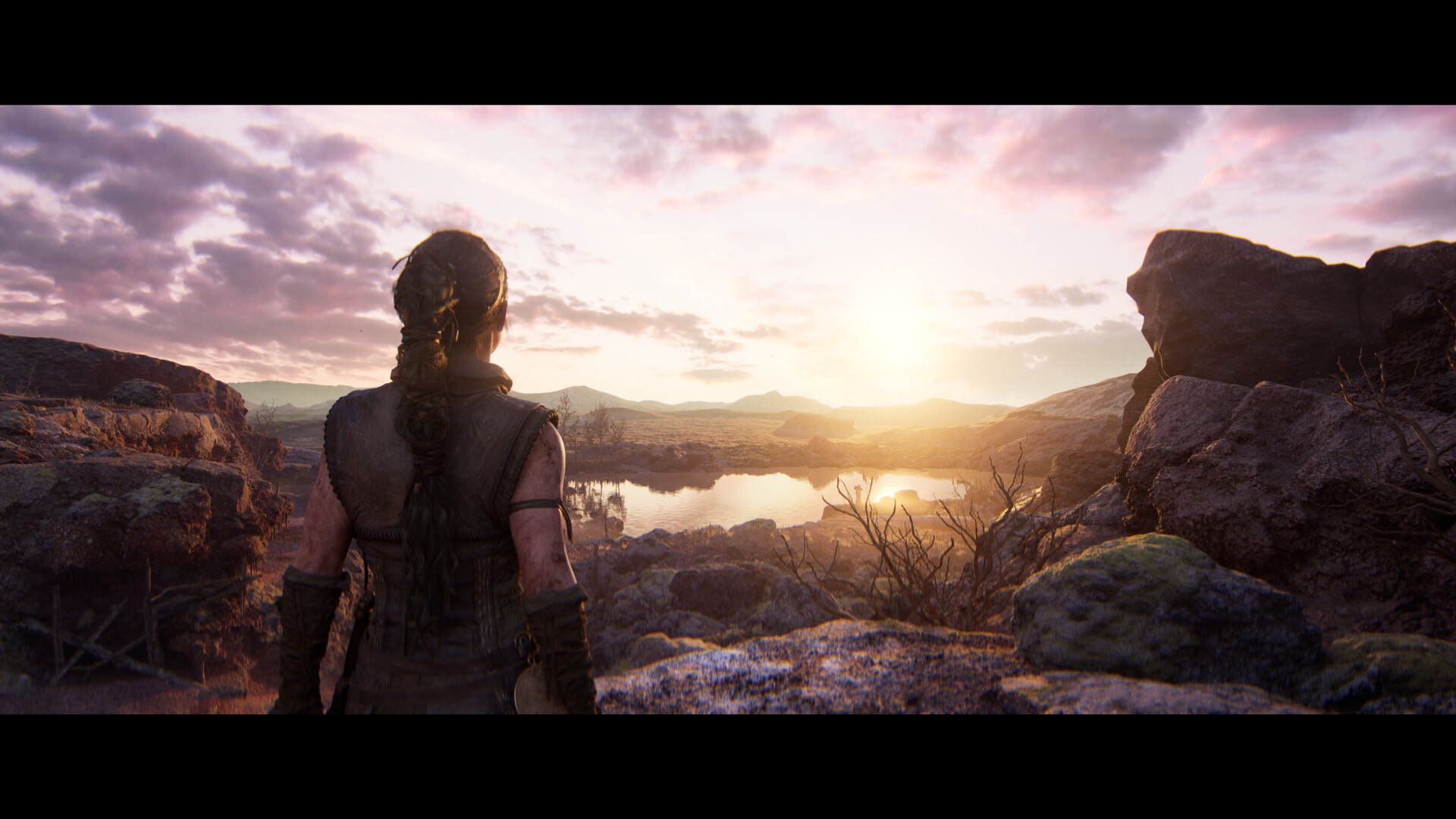 Hellblade II: Senua’s Saga — screenshot 5