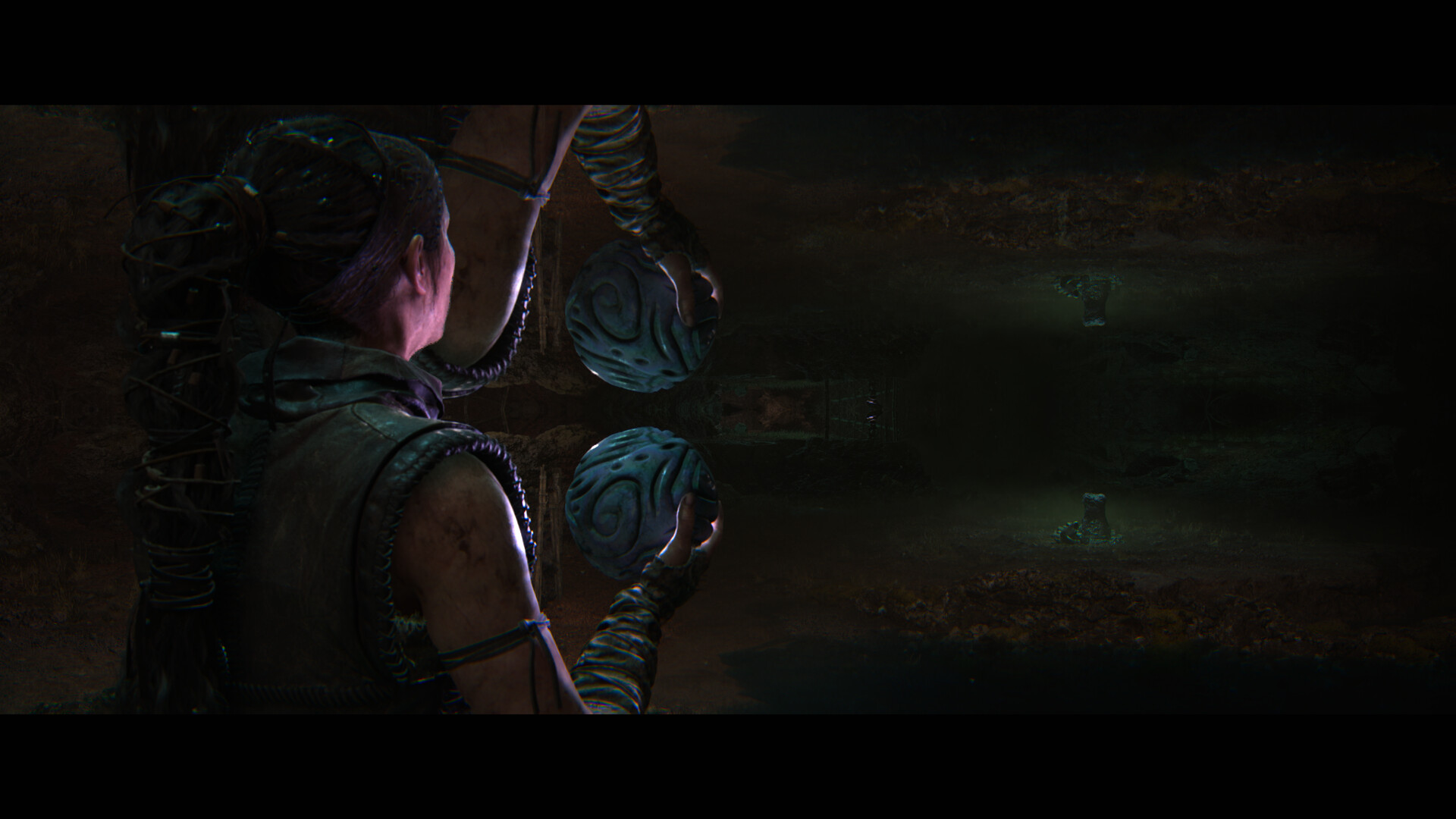 Hellblade II: Senua’s Saga — screenshot 6