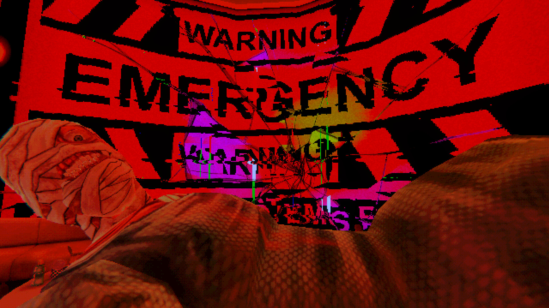 Mouthwashing — screenshot 1