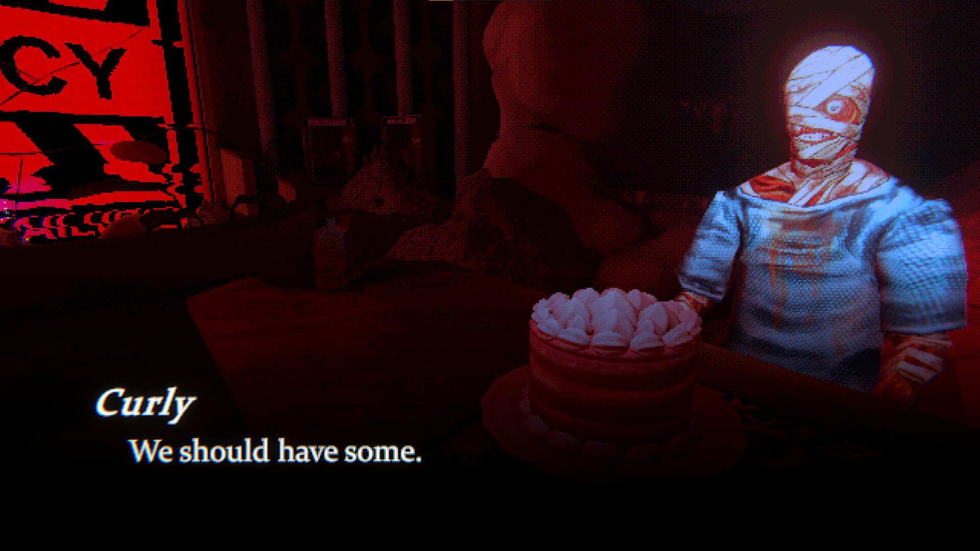 Mouthwashing — screenshot 6