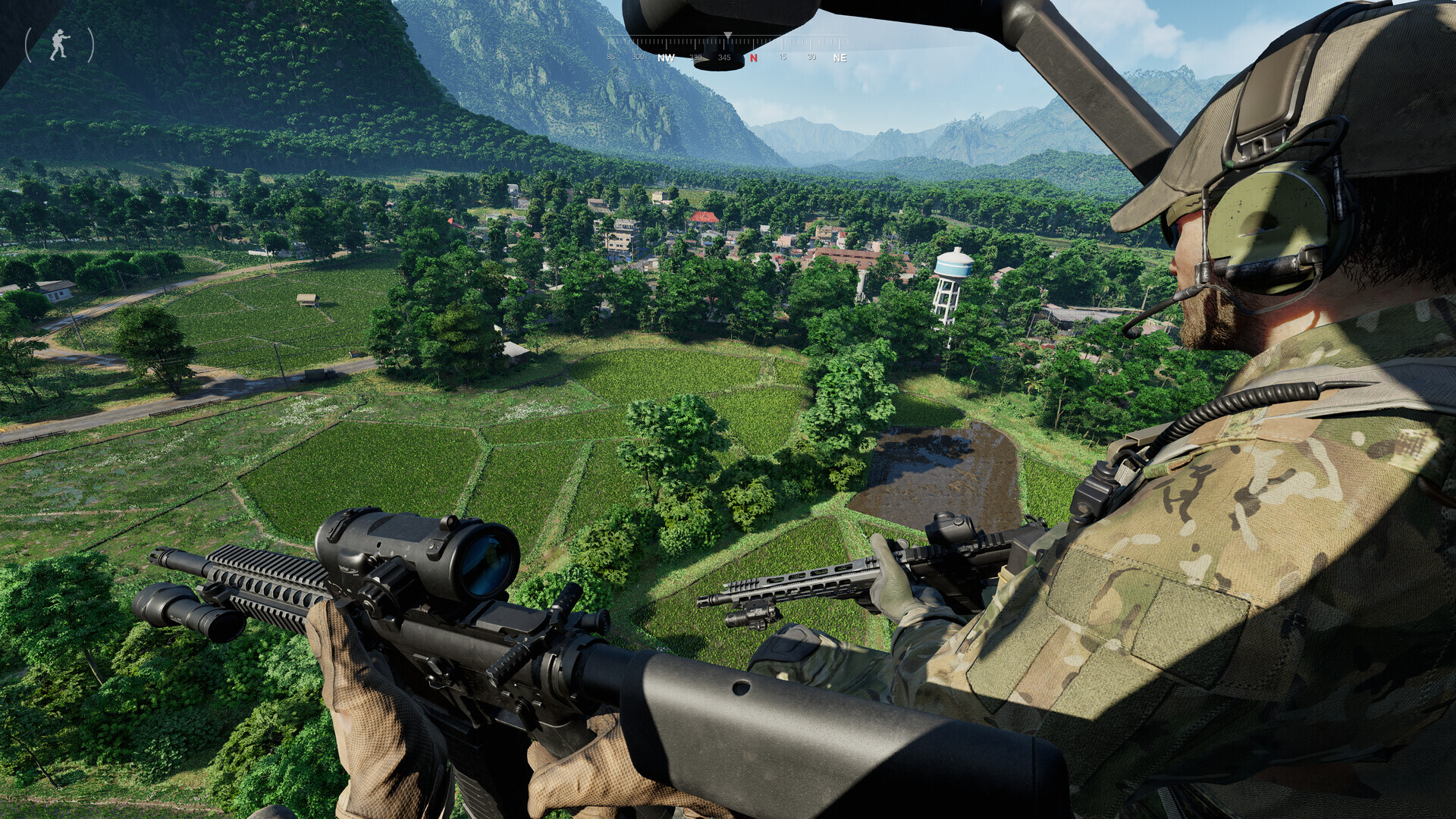 Gray Zone Warfare — screenshot 2