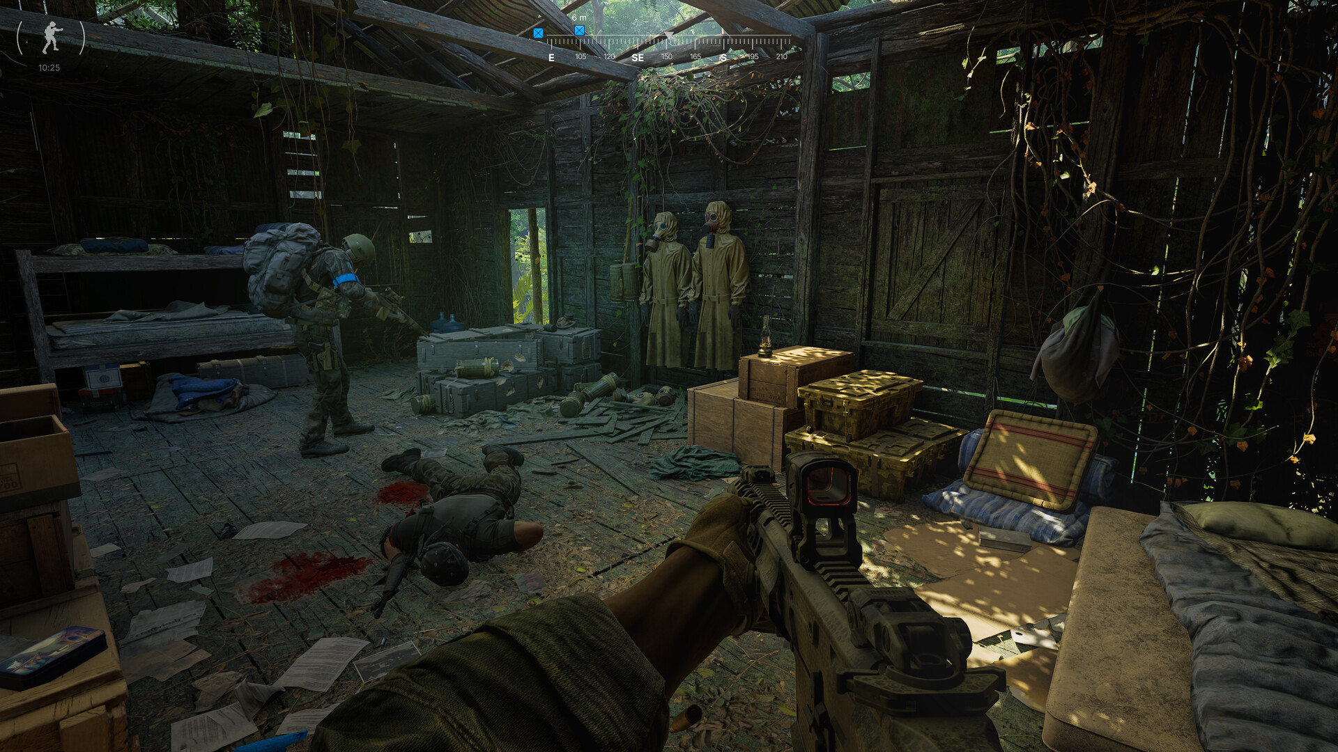 Gray Zone Warfare — screenshot 5