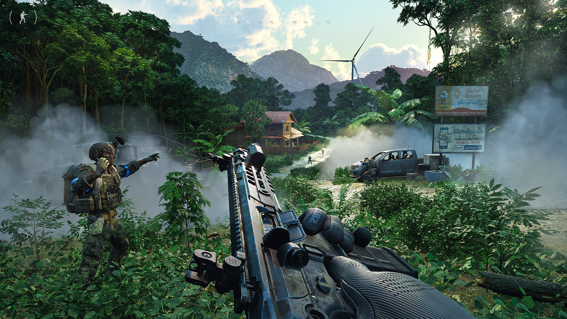 Gray Zone Warfare — screenshot 6