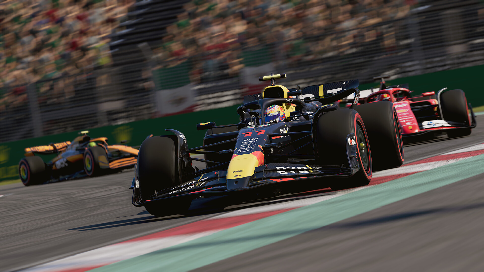 F1® 24 — screenshot 3