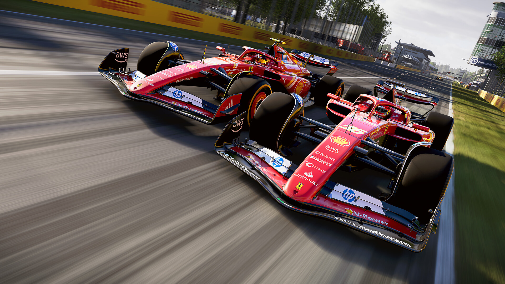 F1® 24 — screenshot 5