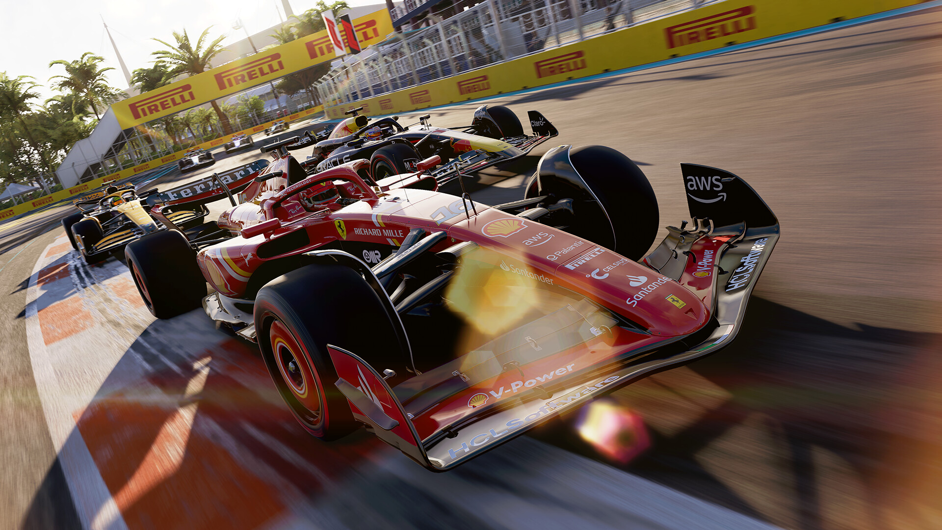 F1® 24 — screenshot 6