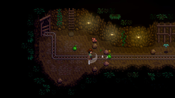 Stardew Valley — screenshot 2