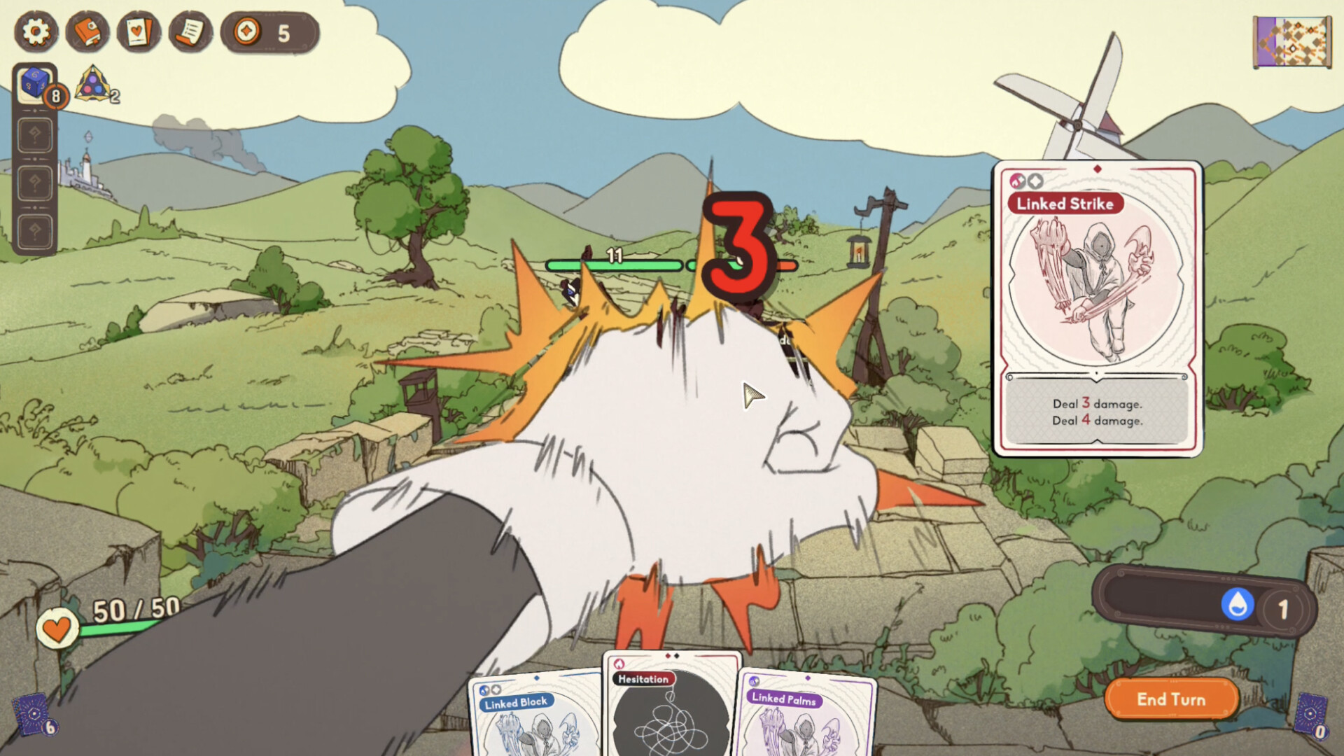 DICEOMANCER — screenshot 1
