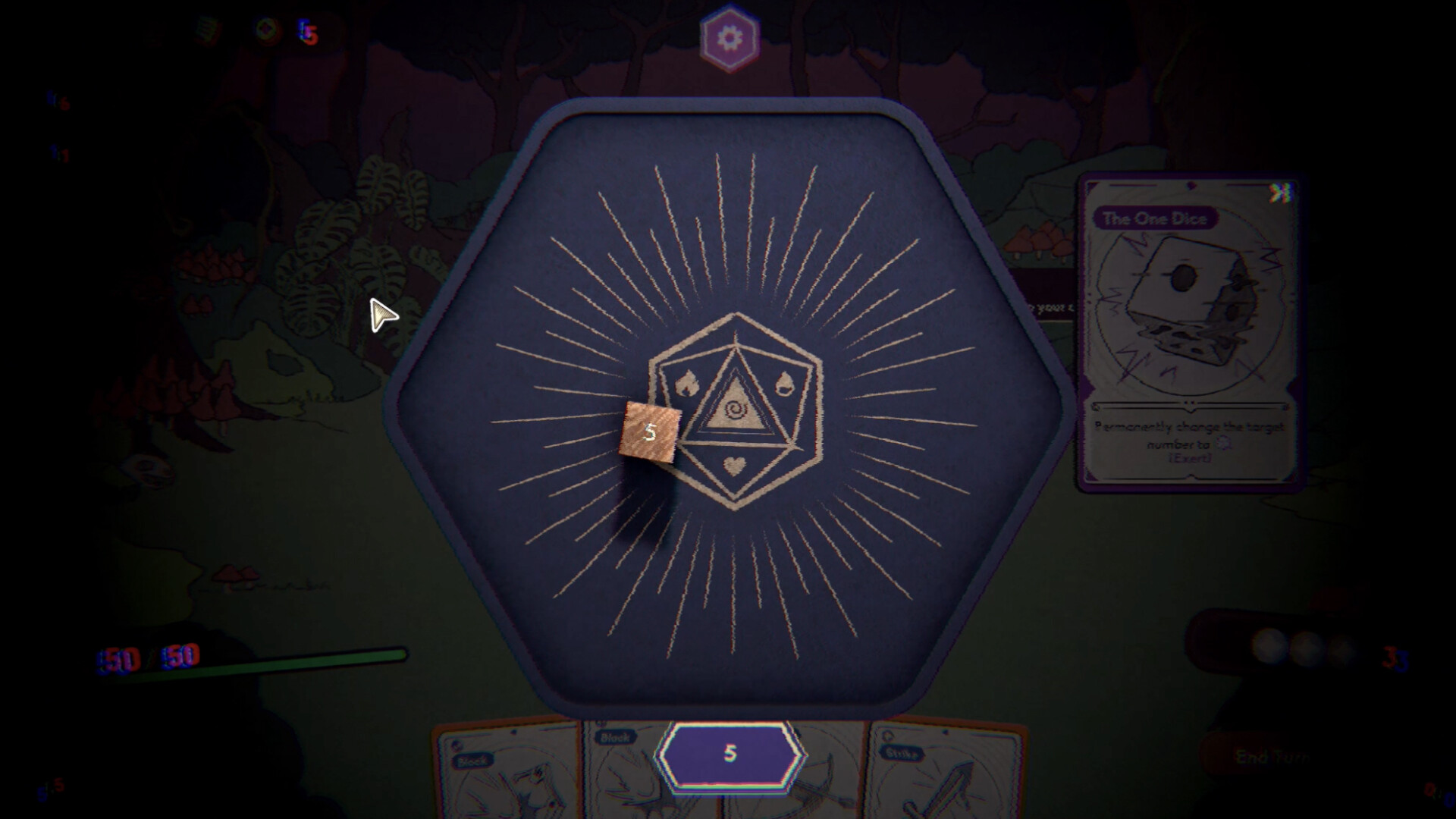 DICEOMANCER — screenshot 3