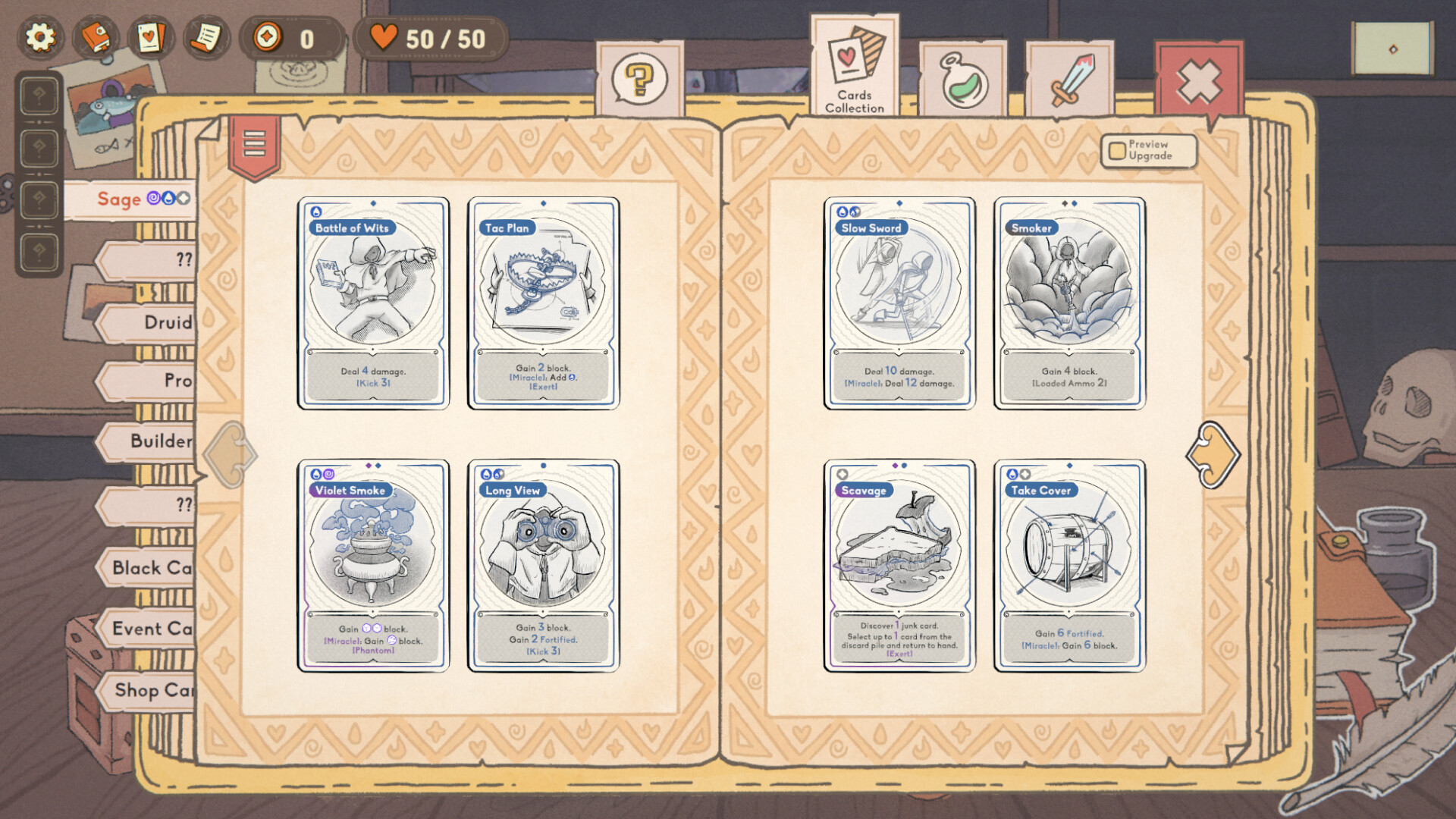 DICEOMANCER — screenshot 4