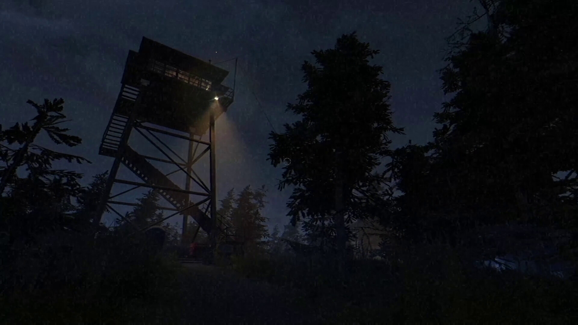 Fears to Fathom - Ironbark Lookout — screenshot 1