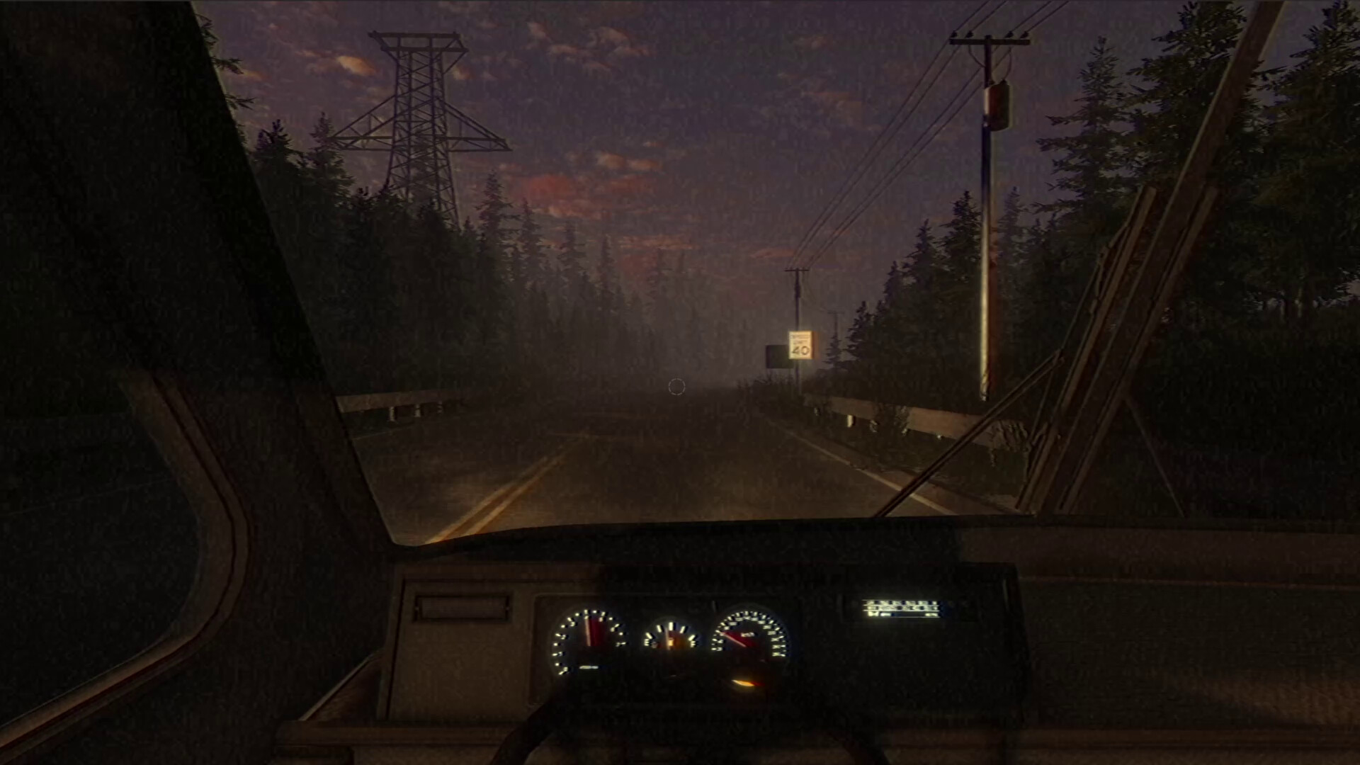 Fears to Fathom - Ironbark Lookout — screenshot 2