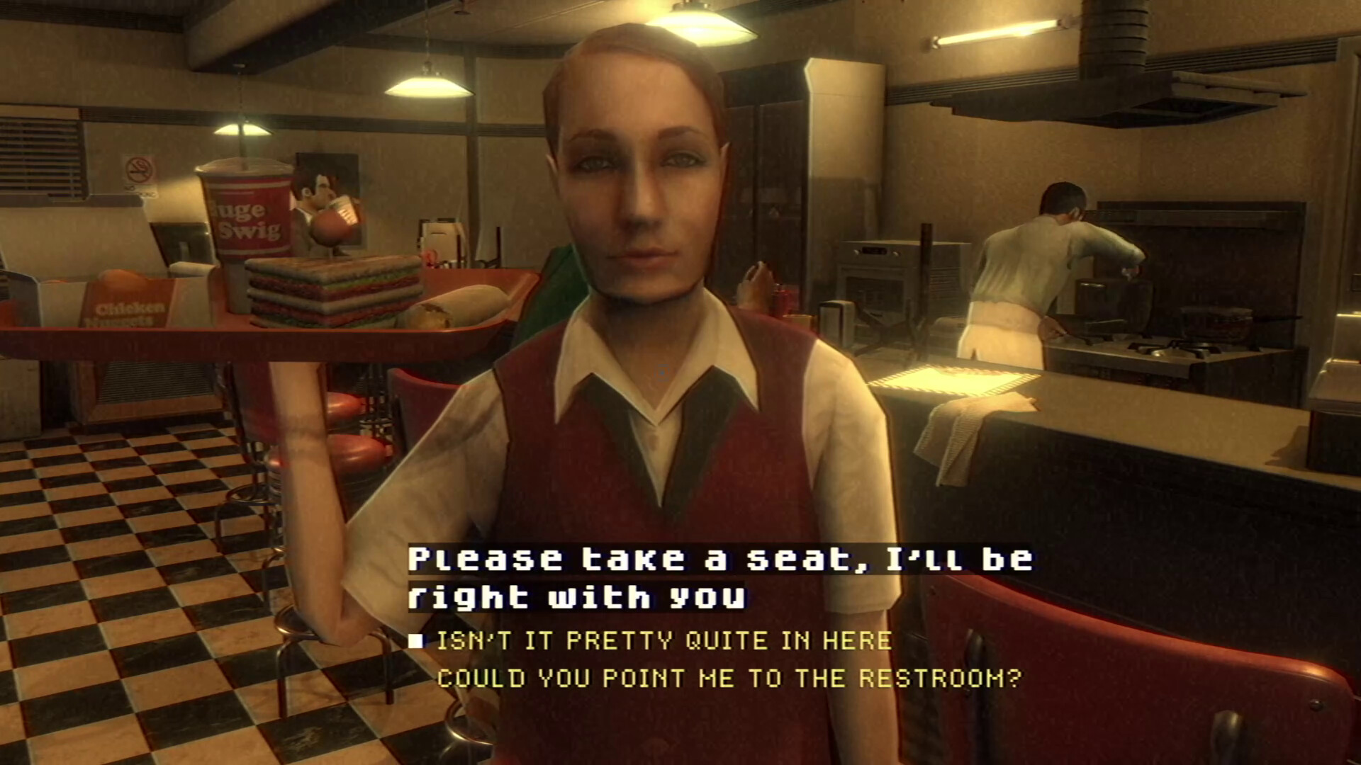 Fears to Fathom - Ironbark Lookout — screenshot 3