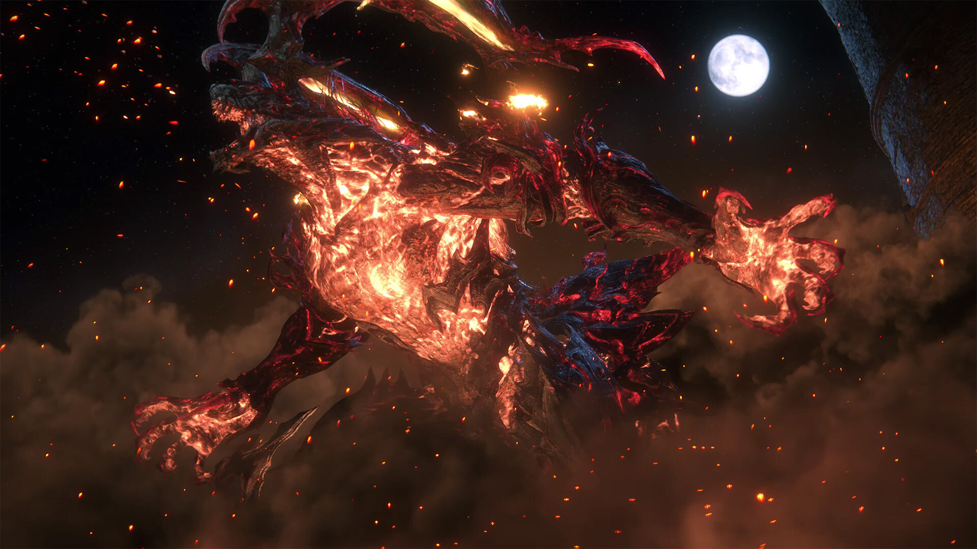 FINAL FANTASY XVI — screenshot 2